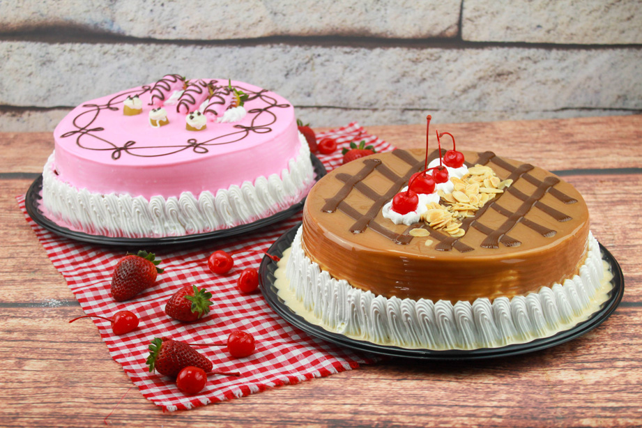 Olyess Pastelerías